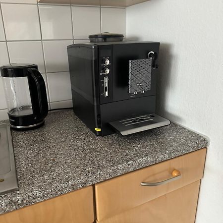 Apartament By Stelwag Bermatingen Zewnętrze zdjęcie
