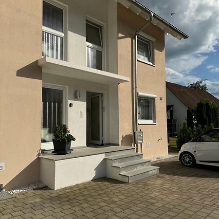 Apartament By Stelwag Bermatingen Zewnętrze zdjęcie