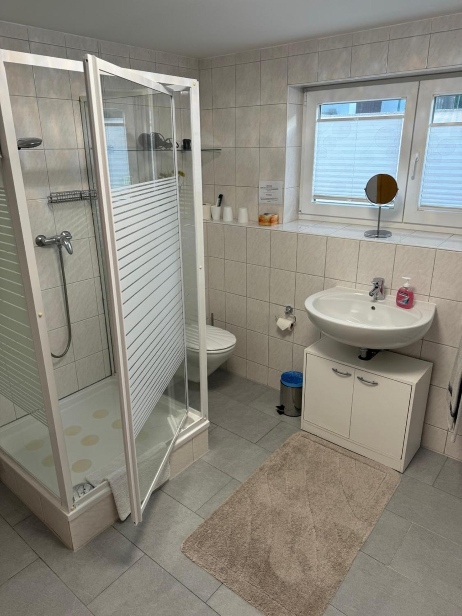 Apartament By Stelwag Bermatingen Zewnętrze zdjęcie