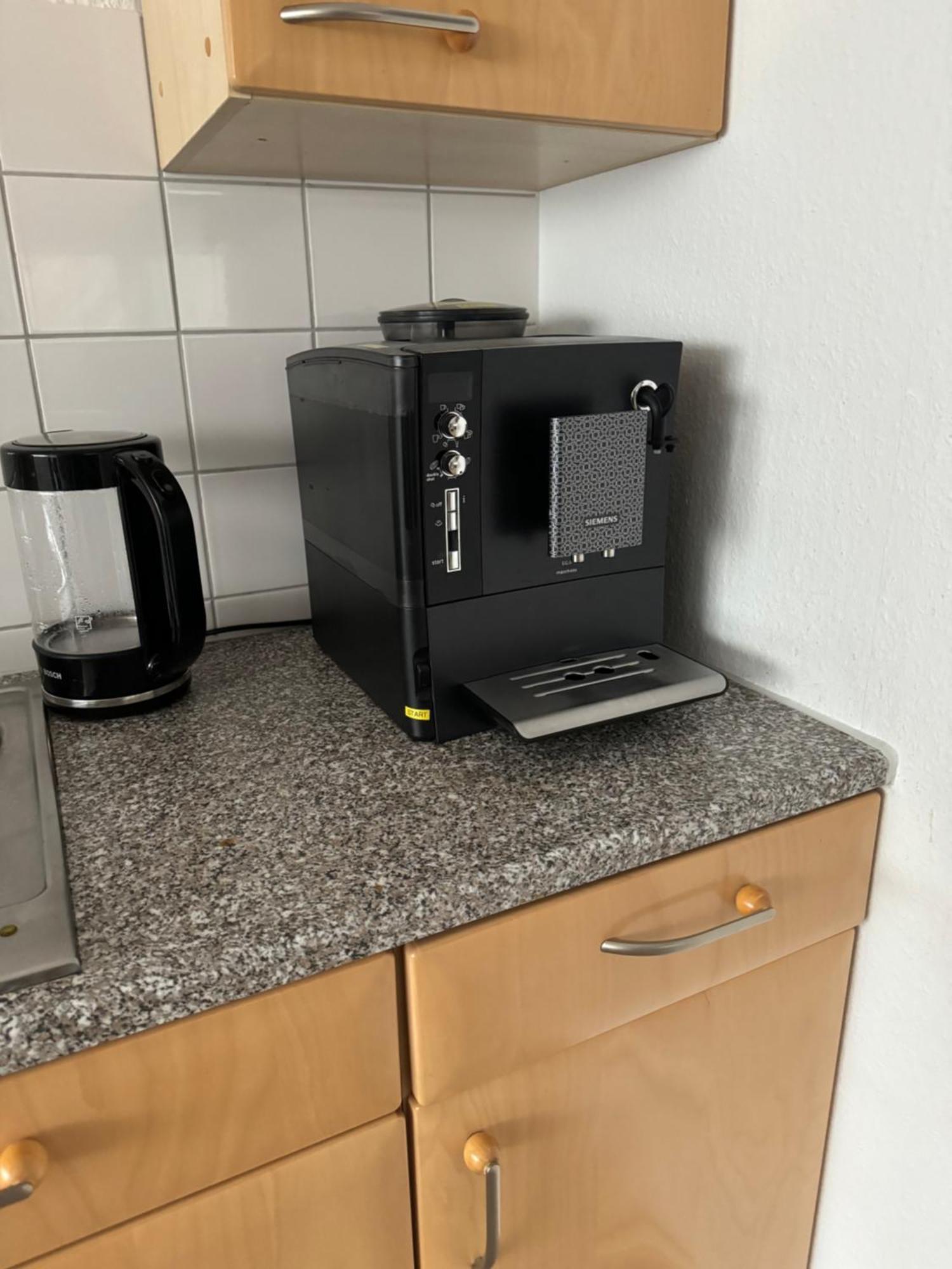 Apartament By Stelwag Bermatingen Zewnętrze zdjęcie